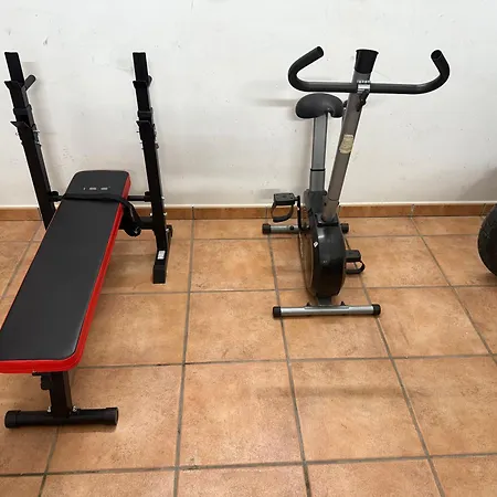 Casa Do Alpendre Vakantiehuis *