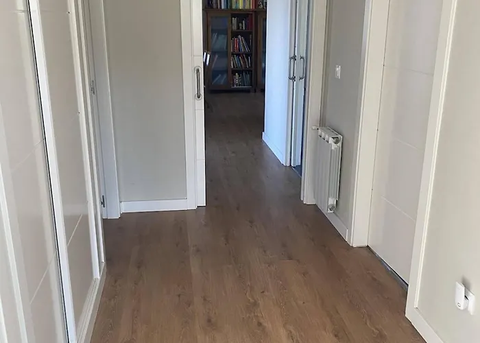 Casa Do Alpendre Vakantiehuis *