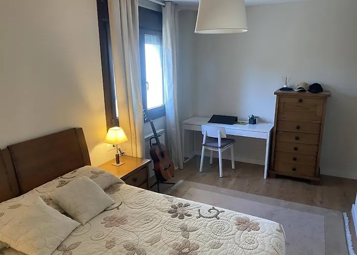 Vakantiehuis Casa Do Alpendre Ourense