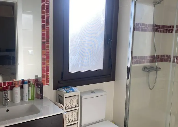 Casa Do Alpendre Vakantiehuis Ourense