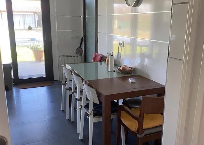 Casa Do Alpendre Vakantiehuis Ourense