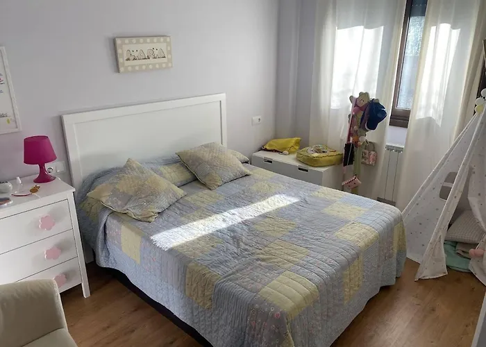 Casa Do Alpendre * Ourense